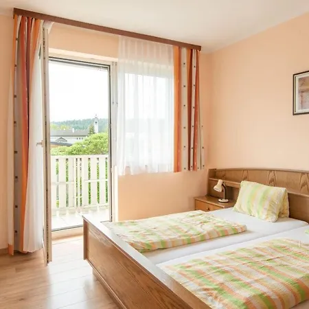Hotel Klopeinersee, Turnersee