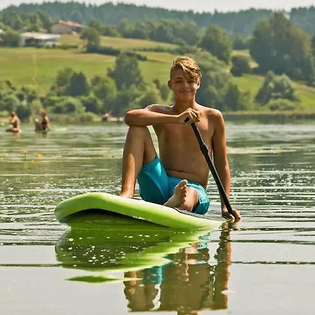 Klopeinersee, Turnersee