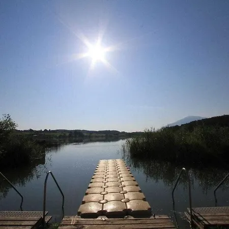 Hotel Klopeinersee, Turnersee Unternarrach