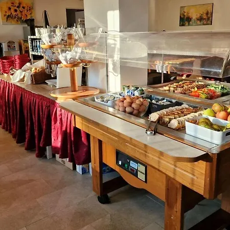 Hotel Klopeinersee, Turnersee Unternarrach