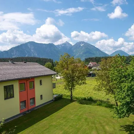 Hotel Klopeinersee, Turnersee 3*