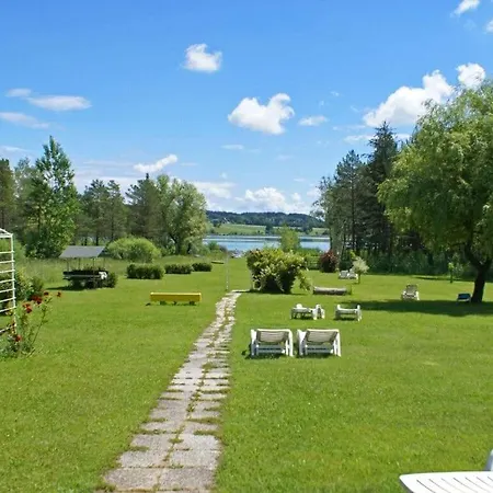 Klopeinersee, Turnersee Hotel 3*
